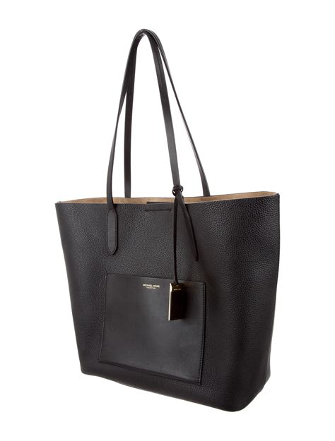 michael kors shopper tote